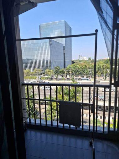 รูป 🔥ขายด่วน ไอ คอนโด เกษตร / I Condo Kaset ใกล้ BTS มหาวิทยาลัยเกษตรศาสตร์ - รูปที่ 9/12