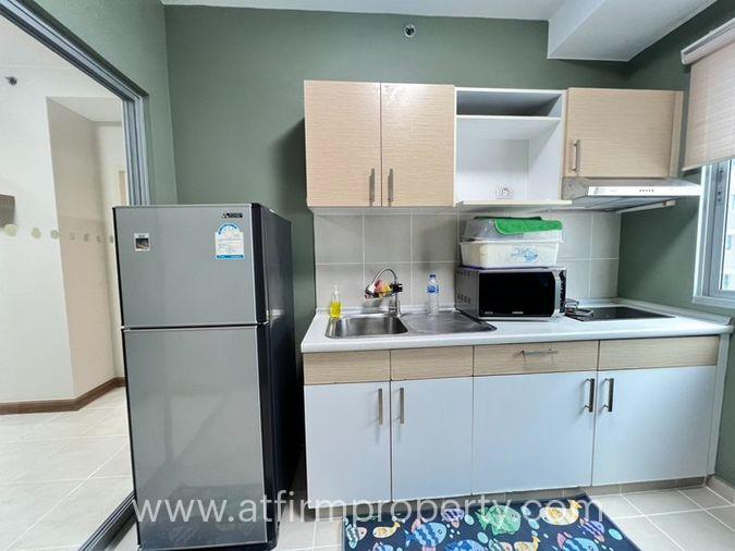 รูป 💖💖ขาย ห้องสวย For Sale Supalai Park Khaerai - Ngamwongwan/ 1 ห้องนอน ขนาด 46 ตรม ราคาเพียง 2 ล้านบาท/ สอบถามได้นะคะ 🟢 Line : atfirm2010💖 - รูปที่ 6/20