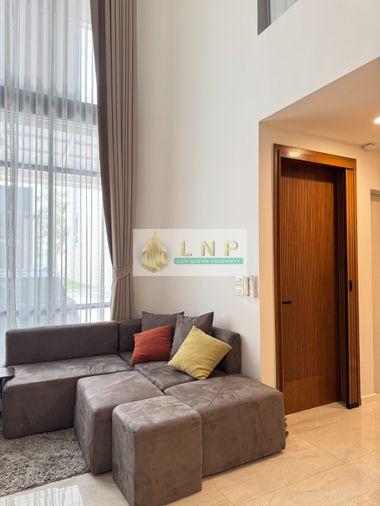 รูป 🏠 ให้เช่าบ้าน : DEMI Sathu 49 (DEMI สาธุ 49) รหัสทรัพย์ | 📌LNP-H999 - รูปที่ 9/14