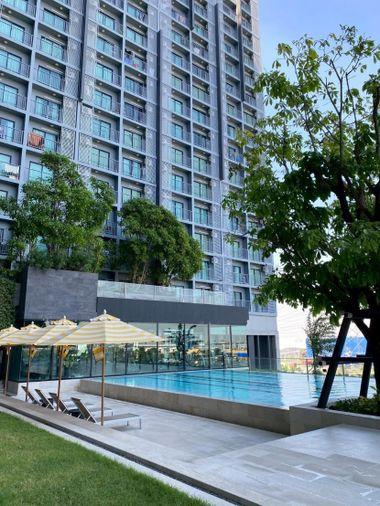 picture For Rent : A Space Mega 1 (ST-02) (Close to MEGA Bangna) - 4/4