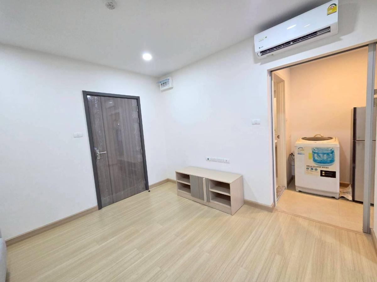 รูป PFD-08113 ให้เช่า ศุภาลัย เวอเรนด้า สุขุมวิท 117 (Supalai Veranda Sukhumvit 117) ใกล้รถไฟฟ้า BTS ปู่เจ้า ทำเลสุขุมวิท 117 🚈✨ - รูปที่ 12/16