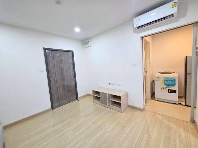 รูป PFD-08113 ให้เช่า ศุภาลัย เวอเรนด้า สุขุมวิท 117 (Supalai Veranda Sukhumvit 117) ใกล้รถไฟฟ้า BTS ปู่เจ้า ทำเลสุขุมวิท 117 🚈✨ - รูปที่ 12/16