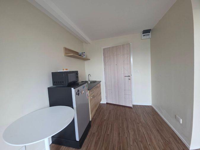 รูป 🏢 ขายคอนโด : Grand Condominium Wutthakat 53 (แกรนด์ คอนโดมิเนียม วุฒากาศ 53)   รหัสทรัพย์ | 📌LNP-C13140 - รูปที่ 4/5