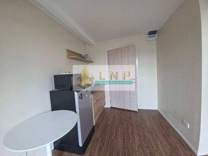รูป 🏢 ขายคอนโด : Grand Condominium Wutthakat 53 (แกรนด์ คอนโดมิเนียม วุฒากาศ 53) รหัสทรัพย์ | 📌LNP-C13140 - รูปที่ 4/5