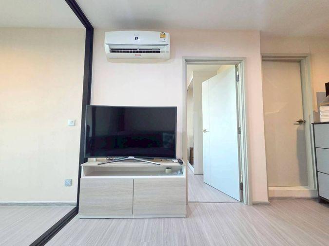 picture PFD-08339 For rent Aspire Erawan Prime (Aspire Erawan Prime) next to BTS Chang Erawan, location in Samut Prakan 🚈✨ - 6/17