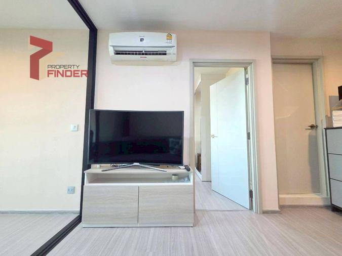 picture PFD-08339 For rent Aspire Erawan Prime (Aspire Erawan Prime) next to BTS Chang Erawan, location in Samut Prakan 🚈✨ - 6/17