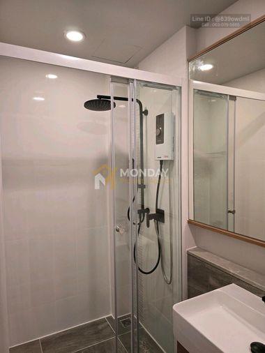 รูป 🔥 ห้องว่าง พร้อมเข้าอยู่! คัลเจอร์ ทองหล่อ รีบจองก่อนหลุด 🔥MD-26028853 - รูปที่ 9/9