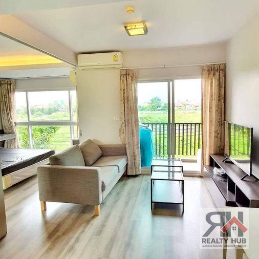 รูป 🤝🏻RB24430 ให้เช่าถูกมาก👍ดับเบิ้ล เลค คอนโดมิเนียม✅แอดไลน์ @mproperty( มี @ ด้วย) แอดมินตอบไว - รูปที่ 12/34