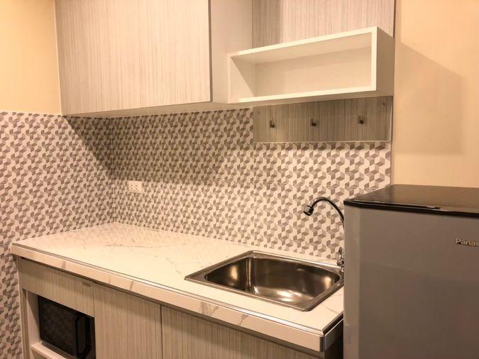 รูป 🤝🏻RB24436 ให้เช่าถูกมาก👍เดอะ คิวบ์ นวมินทร์ - รามอินทรา✅แอดไลน์ @mproperty( มี @ ด้วย) แอดมินตอบไว - รูปที่ 10/12