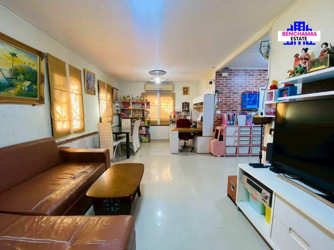 รูป 🔥 ขาย บ้านเดี่ยวสองชั้น หมู่บ้านพฤกษาวิลเลจ 1 Pruksa Village 1 ทำเลบึงคำพร้อย ลำลูกกา พื้นที่กว้าง เดินทางสะดวก - รูปที่ 4/20