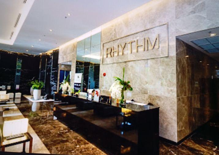 รูป 🏢 ขายคอนโด : Rhythm Asoke II (ริทึ่ม อโศก 2)   รหัสทรัพย์ | 📌LNP-C13142  - รูปที่ 8/13