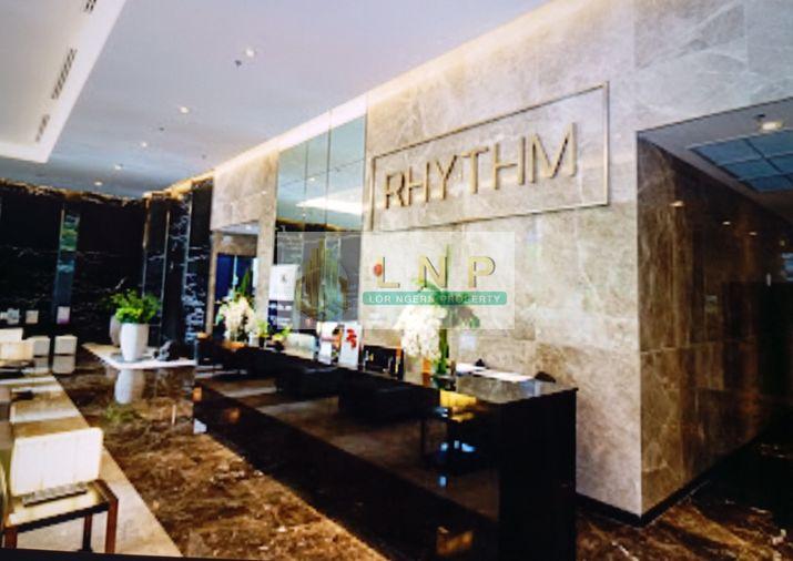 รูป 🏢 ขายคอนโด : Rhythm Asoke II (ริทึ่ม อโศก 2) รหัสทรัพย์ | 📌LNP-C13142 - รูปที่ 8/13
