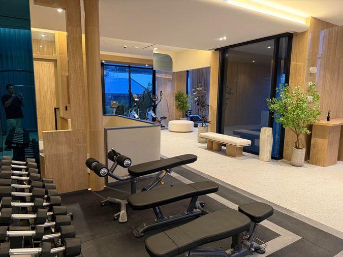 รูป ฺBest Deal!  2 Bed วิวแม่น้ำทุกมุม 🌊ห้องใหม่แกะกล่อง ชั้น 17 - รูปที่ 26/40
