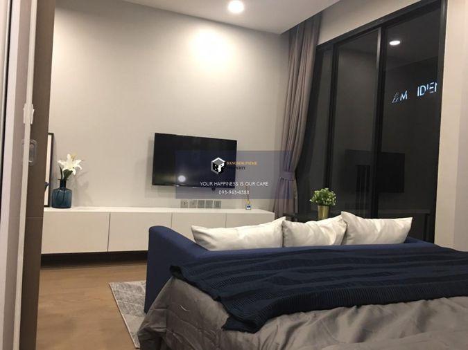 picture Ashton Chula-Silom | 🚝Near MRT Sam Yan #2026031214167#FC #MKT - 9/11