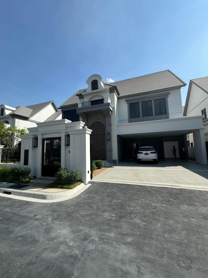 picture ✨For rent Narasiri Phaholyothin–Watcharapol  ✨LineID: @Propvel (with @ in front)✨ - 8/11