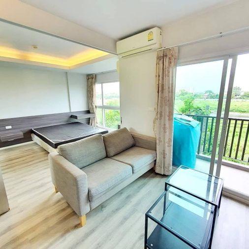 รูป 🤝🏻RB24430 ให้เช่าถูกมาก👍ดับเบิ้ล เลค คอนโดมิเนียม✅แอดไลน์ @mproperty( มี @ ด้วย) แอดมินตอบไว - รูปที่ 18/34
