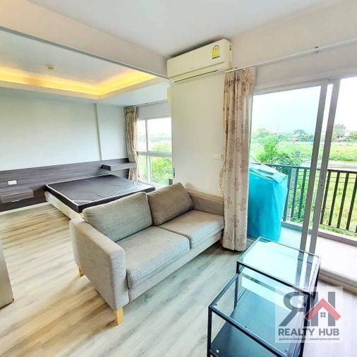 รูป 🤝🏻RB24430 ให้เช่าถูกมาก👍ดับเบิ้ล เลค คอนโดมิเนียม✅แอดไลน์ @mproperty( มี @ ด้วย) แอดมินตอบไว - รูปที่ 18/34