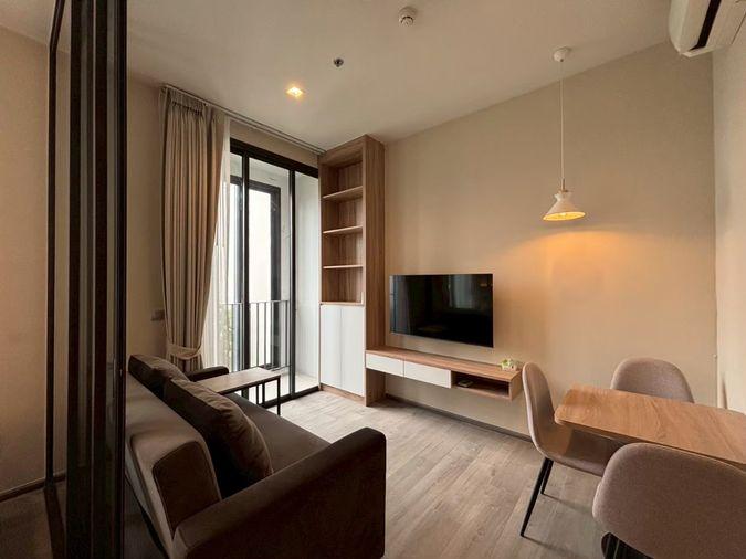 รูป For Rent: The Address Siam-Ratchathewi High Floor Near BTS Ratchathewi - รูปที่ 2/18