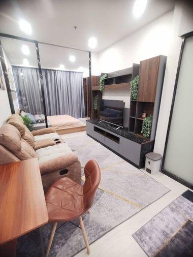 picture 🔥 Available Now! One Nine Five Asoke - Rama 9. Book Before It's Gone! 🔥 MD-25050151 - 7/10