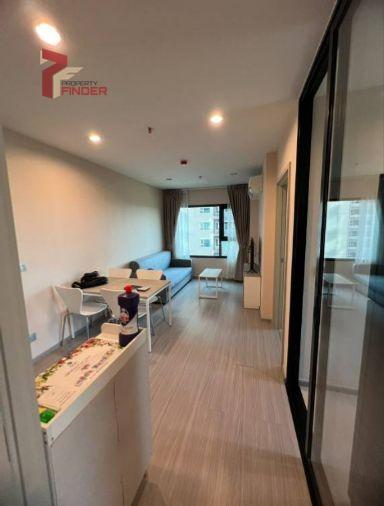 picture PFD-08357 For rent Aspire Erawan Prime (Aspire Erawan Prime) next to BTS Chang Erawan, location in Samut Prakan ðâĻ - 4/6