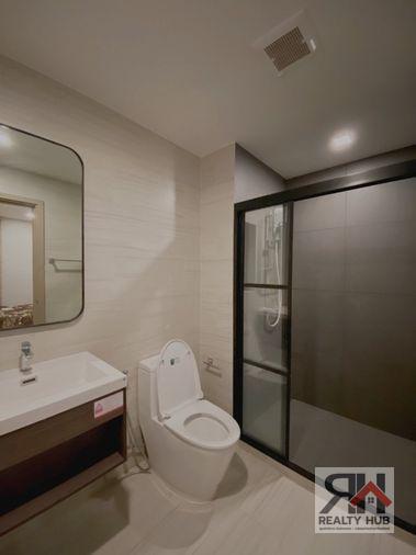 รูป 🤝🏻RB24432 ให้เช่าถูกมาก👍เมทริส ลาดพร้าว✅แอดไลน์ @mproperty( มี @ ด้วย) แอดมินตอบไว - รูปที่ 3/6