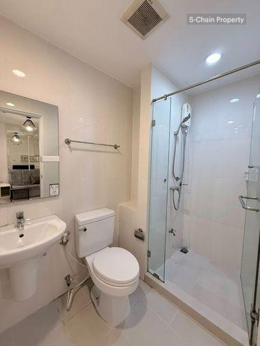 รูป 📣For Rent 🎀I Condo Sukhumvit 105 (ไอ คอนโด สุขุมวิท 105)🏬 JA-1483 - รูปที่ 11/12