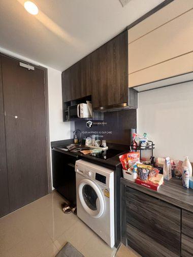 picture Ashton Chula-Silom | 🚝Near MRT Samyan #2026032314238 #FC #MKT - 5/6