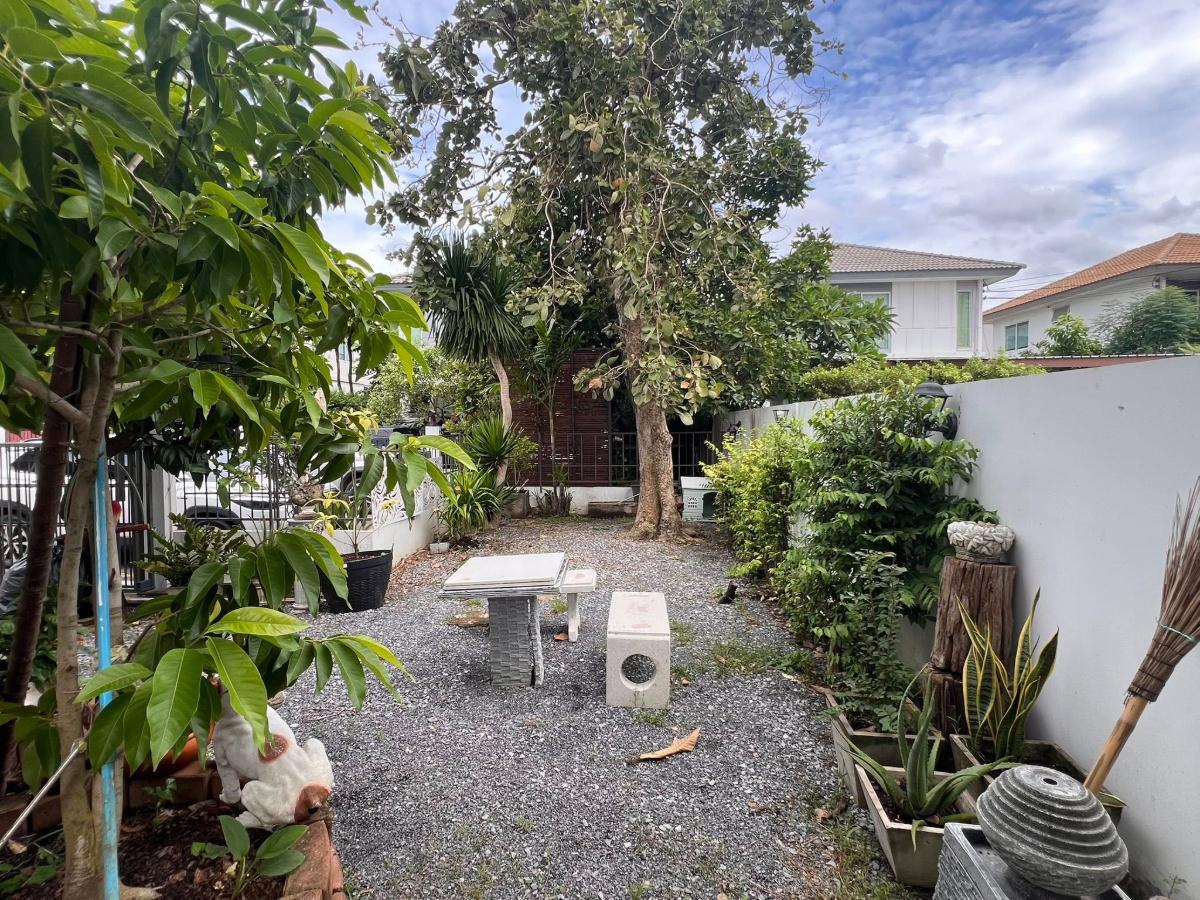 picture 🔥For Sale Inizio Rangsit Khlong 3 near Future Park Rangsit - 14/15