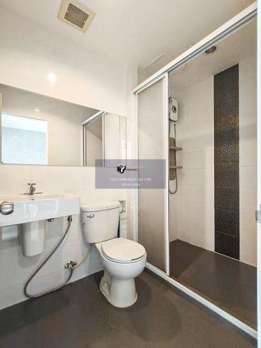 picture Aspire Sukhumvit 48 | 🚝 Near BTS Phra Khanong, High floor, Unblocked view #2026050414496#FC - 10/11