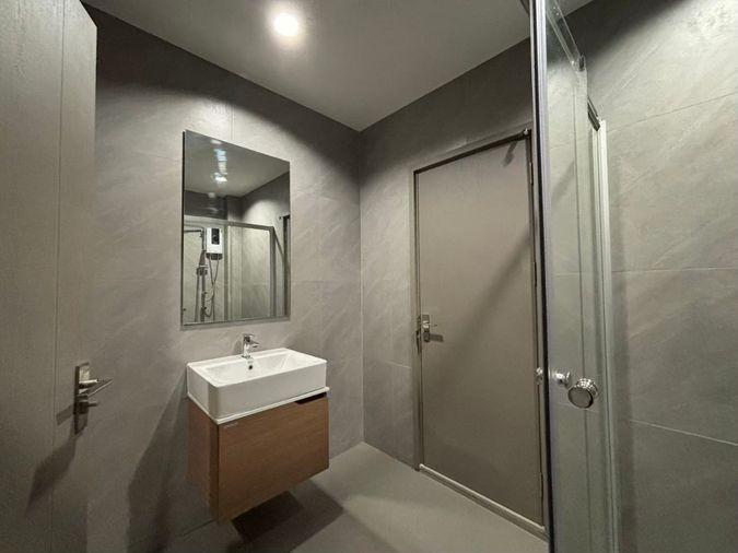 รูป For Rent: Ideo Sukhumvit-Rama 4 nice decor unit with nice view near BTS - รูปที่ 14/17
