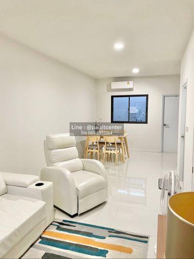 รูป ให้เช่าบ้าน อัลติจูด คราฟ บางนา (Altitude Kraf Bangna) ใกล้เมกา บางนา - รูปที่ 4/13
