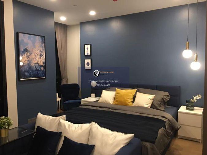 picture Ashton Chula-Silom | 🚝Near MRT Sam Yan #2026031214167#FC #MKT - 10/11