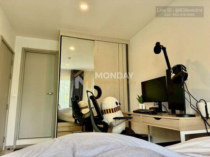 รูป 🔥MD-26028868 Rare Item ห้องสวย ราคาต่ำกว่าตลาด แอสปาย สุขุมวิท-อ่อนนุช รีบจองก่อนหลุด 🔥 - รูปที่ 8/12