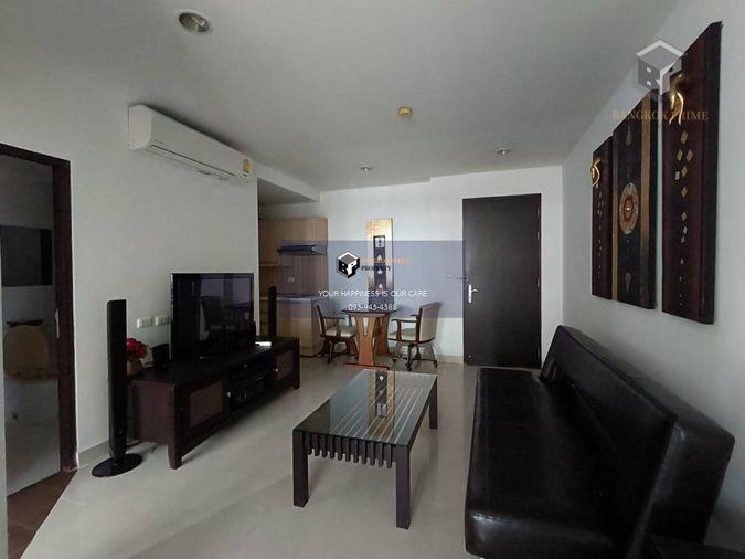 รูป The Address Sukhumvit 42 | ห้องใหญ่สุดว้าว กับราคาสุดพิเศษ บนทำเลเอกมัย ใกล้รถไฟฟ้าเพียง 5 นาที พร้อมให้คุณเป็นเจ้าของแล้ววันนี้ | # 2025071710962#FC #MKT - รูปที่ 2/7