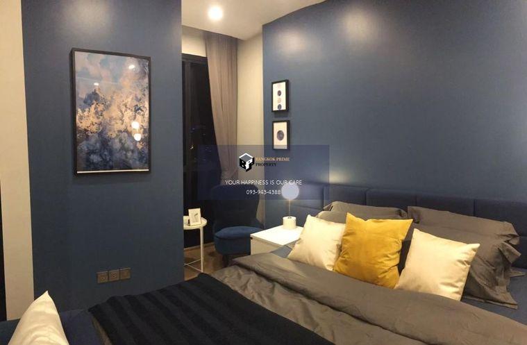 picture Ashton Chula-Silom | 🚝Near MRT Sam Yan #2026031214167 #FC #MKT - 10/14