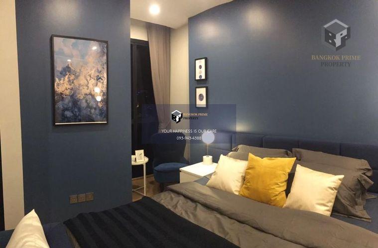 picture Ashton Chula-Silom | ðNear MRT Sam Yan #2026031214167 #FC #MKT - 10/14