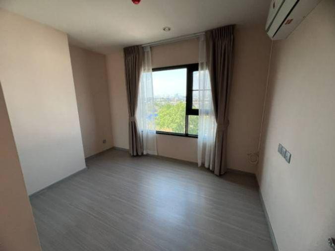 picture PFD-08357 For rent Aspire Erawan Prime (Aspire Erawan Prime) next to BTS Chang Erawan, location in Samut Prakan 🚈✨ - 2/6