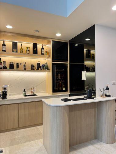 รูป 🏠 ให้เช่าบ้าน : DEMI Sathu 49 (DEMI สาธุ 49)   รหัสทรัพย์ | 📌LNP-H999  - รูปที่ 4/14