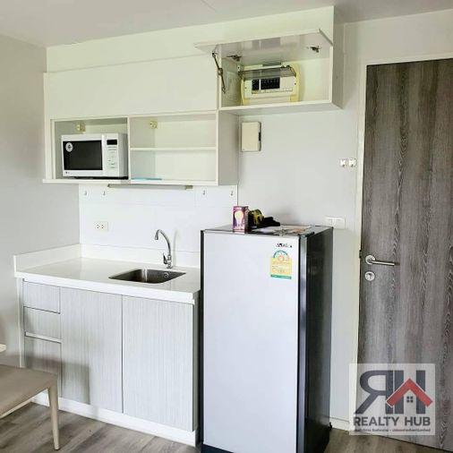 รูป 🤝🏻RB24430 ให้เช่าถูกมาก👍ดับเบิ้ล เลค คอนโดมิเนียม✅แอดไลน์ @mproperty( มี @ ด้วย) แอดมินตอบไว - รูปที่ 20/34