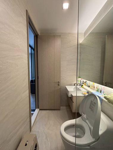 รูป For Rent: The Address Siam-Ratchathewi High Floor Near BTS Ratchathewi - รูปที่ 17/18