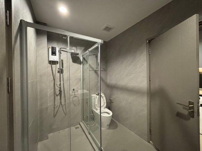 รูป For Rent: Ideo Sukhumvit-Rama 4 nice decor unit with nice view near BTS - รูปที่ 15/17