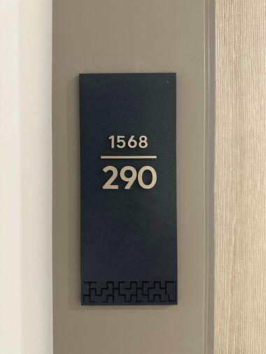 รูป 🔥Best deal🔥FOR RENT: Aspire Onnut New luxury project brandnew unit only 200m to BTS onnut - รูปที่ 2/17