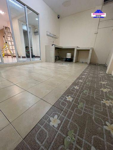 picture ðĨFor Sale Bhumrin Townhome Rangsit near Zeer Rangsit - 18/21
