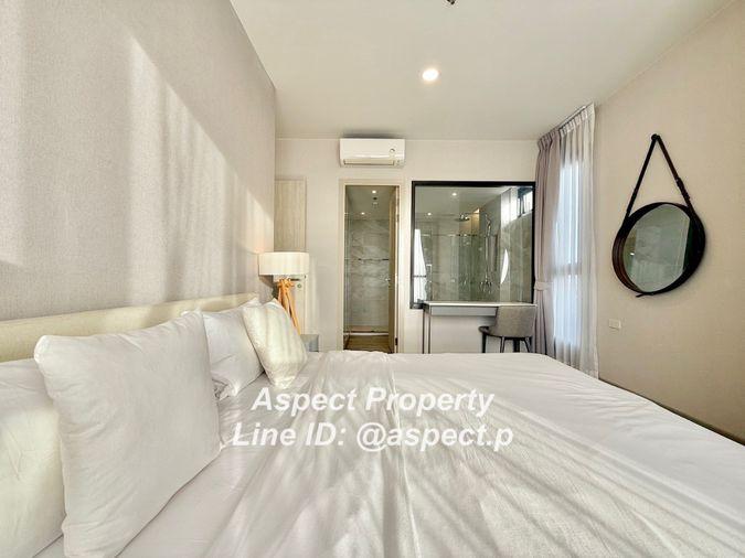 รูป ให้เช่า 2 ห้องนอน คอนโดคีน ศรีราชา 43,000 บาท  - รูปที่ 13/17
