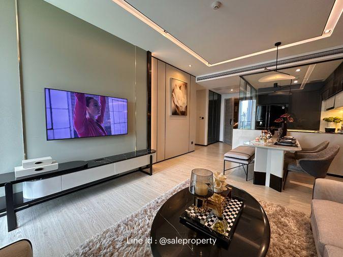 picture The Room Sukhumvit 38 2 bedrooms 90 sq m. - 5/17