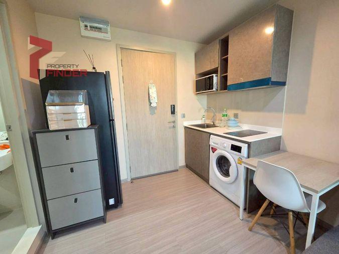 picture PFD-08339 For rent Aspire Erawan Prime (Aspire Erawan Prime) next to BTS Chang Erawan, location in Samut Prakan 🚈✨ - 16/17
