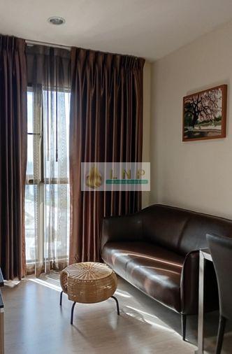 รูป 🏢 ขายคอนโด : Rhythm Asoke II (ริทึ่ม อโศก 2) รหัสทรัพย์ | 📌LNP-C13142 - รูปที่ 7/13