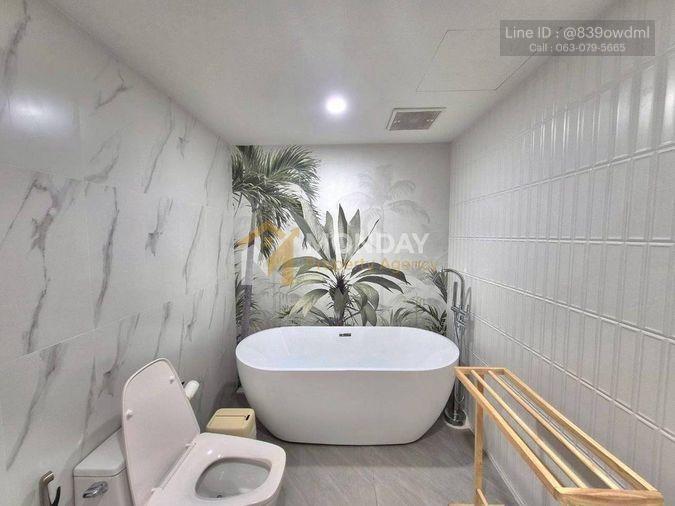 รูป 🔥 ห้องว่าง พร้อมเข้าอยู่! บ้านสวนเพชร รีบจองก่อนหลุด 🔥MD-26028862 - รูปที่ 14/16
