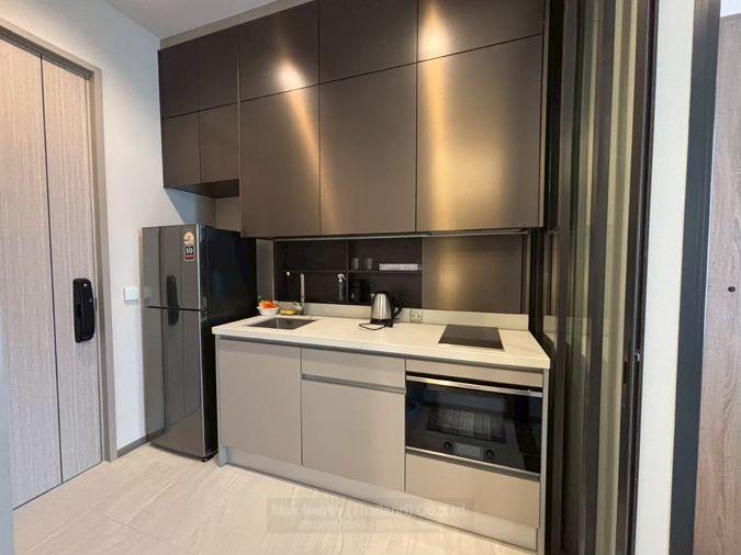 รูป For Rent: The Address Siam-Ratchathewi High Floor Near BTS Ratchathewi - รูปที่ 4/18