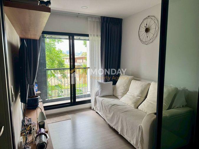 รูป 🔥MD-26028868 Rare Item ห้องสวย ราคาต่ำกว่าตลาด แอสปาย สุขุมวิท-อ่อนนุช รีบจองก่อนหลุด 🔥 - รูปที่ 7/12